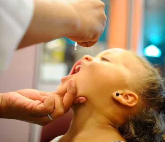 Multivacinação começa 2ª feira em MS com atualização de cadernetas de crianças e adolescentes