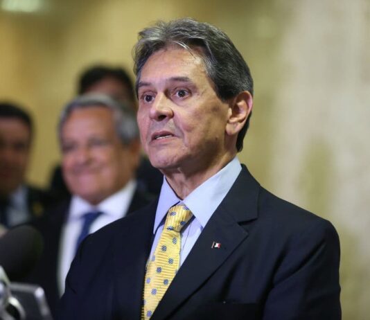 MP pede que Justiça Eleitoral barre candidatura de Jefferson