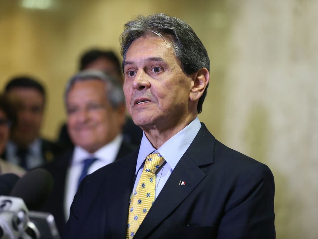 roberto referson