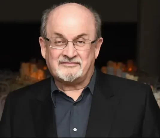 Irã: Rushdie e apoiadores são culpados por ataque