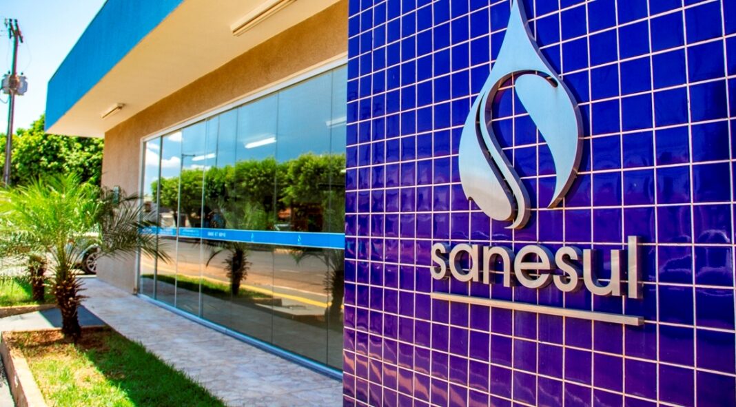 sanesul