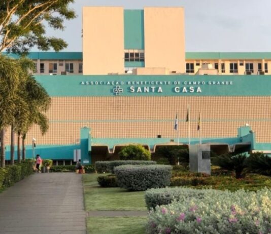 Impasse com a Santa Casa continua e prefeitura já admite nova intervenção