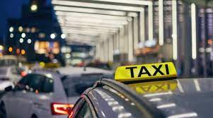 taxi