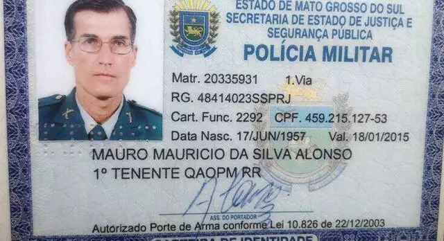 tenente