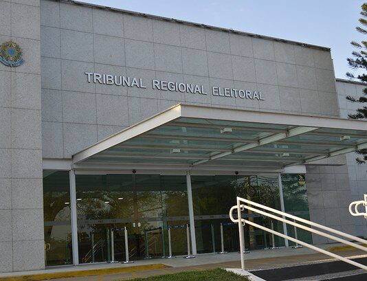 TRE-MS manda TVs priorizarem candidato do PSD em horário eleitoral após falha