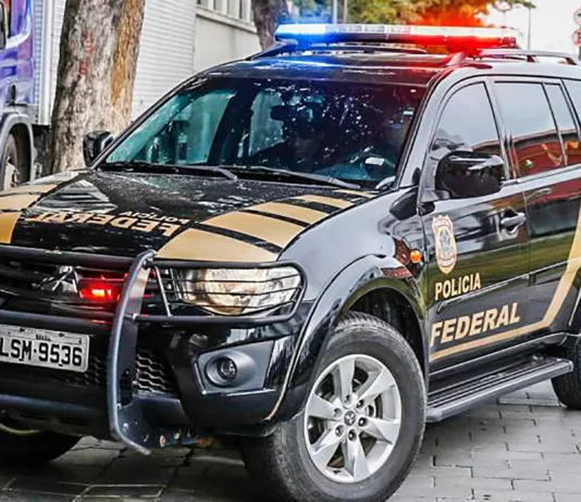 POLICIAL: PF identifica plano para resgate de líderes criminosos em presídios