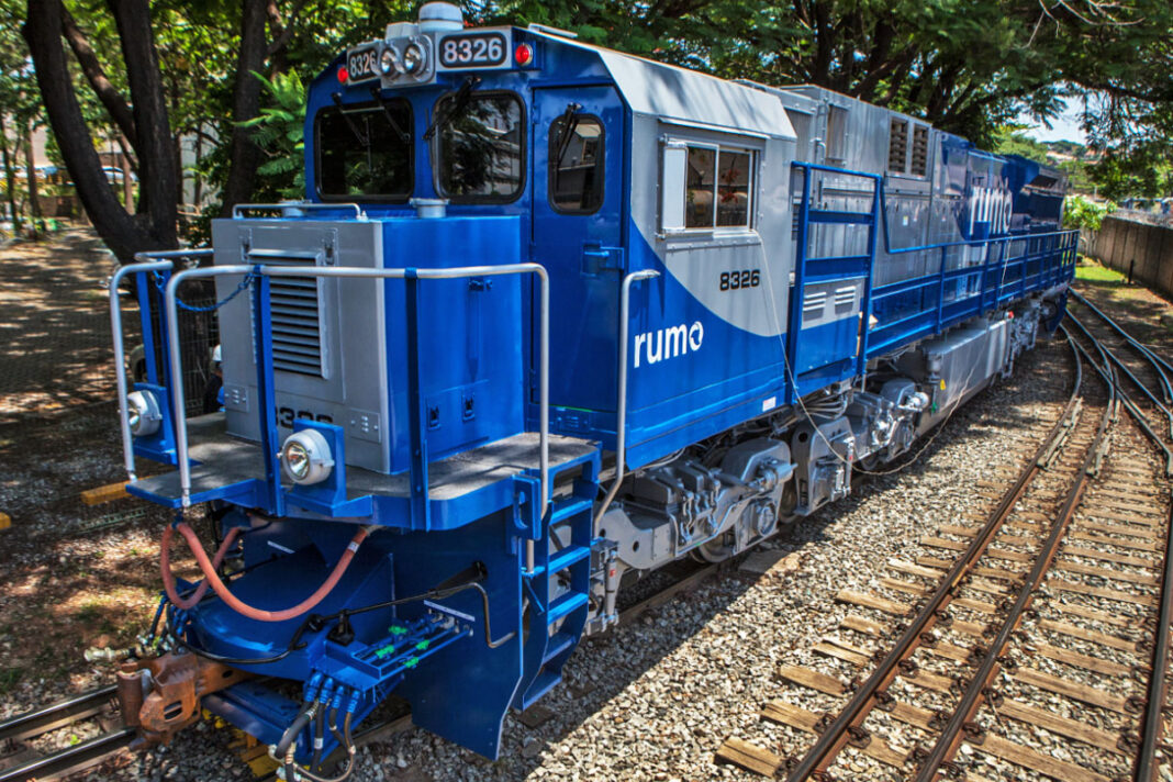 trem-rumo