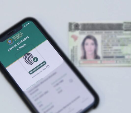 Termina hoje prazo para baixar e-Título, alerta TSE