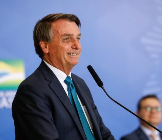 Bolsonaro publica 22 compromissos para um ‘Brasil melhor’