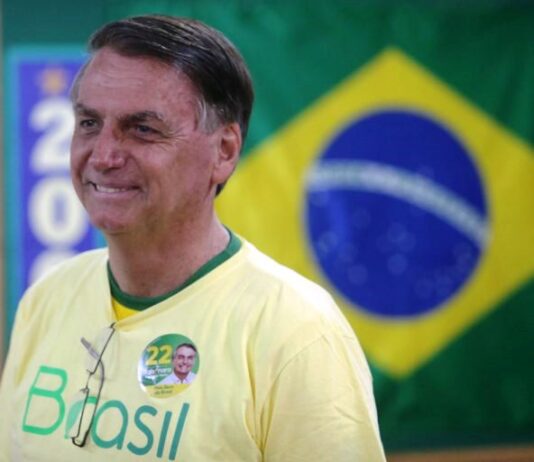 Bolsonaro é a maior força política de oposição do país