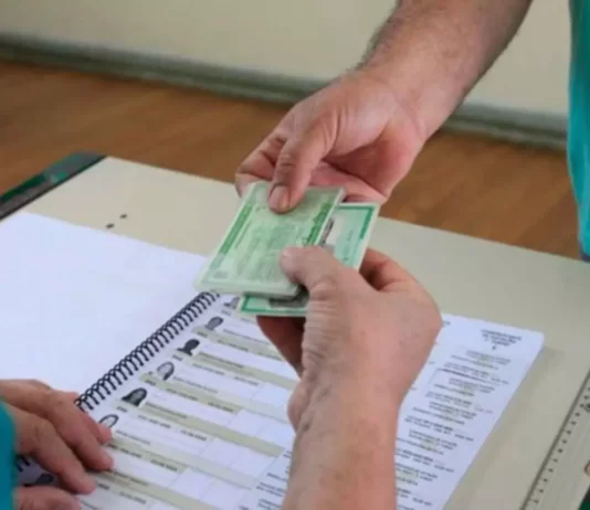 Eleições 2022: eleitor não poderá ser preso a partir desta terça-feira