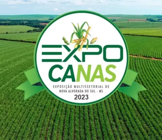 Expocanas é incluída no calendário oficial de eventos de Mato Grosso do Sul