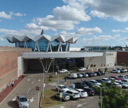 CAMPO GRANDE: Programação Shopping Bosque dos Ipês 28, 29 e 30 de outubro