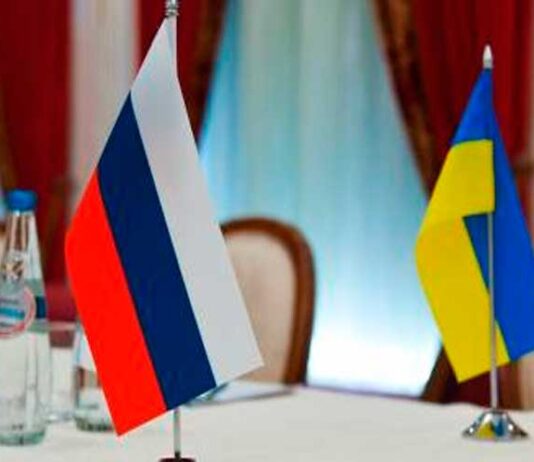 Ataque russo destrói 30% de estações de energia de Kiev, diz Zelensky