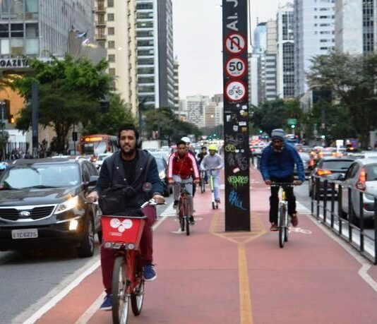 ELEIÇÕES 2022: vencedor da eleição presidencial vai poder ocupar a Paulista no domingo