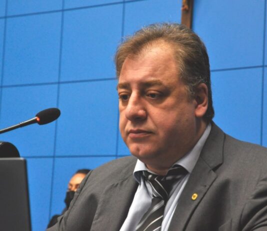 Menino autista de 9 anos agredido em Ponta Porã; Deputado Neno Razuk se solidariza com família