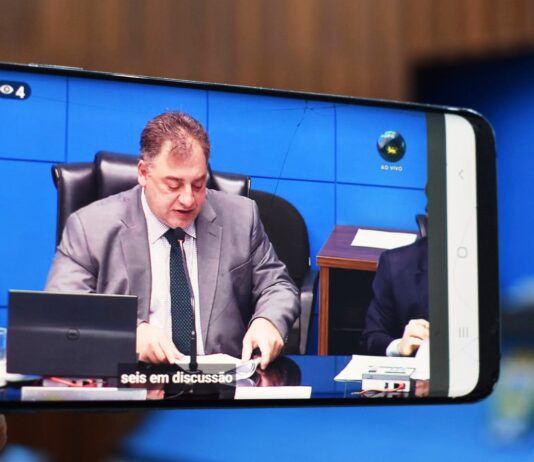 Neno Razuk solicita ampliação de policiamento em bairros da Capital e atenção especial ao Jardim Panamá e Tijuca