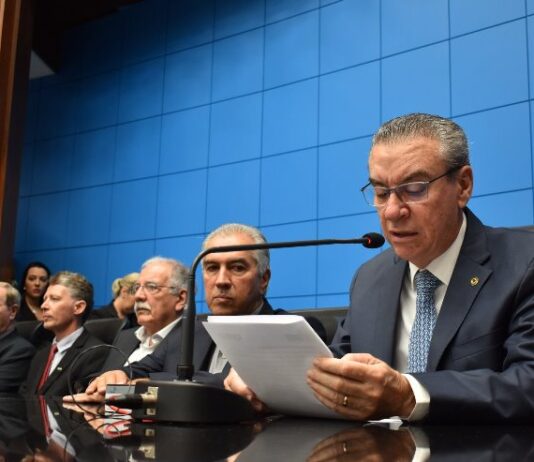 Reconhecimento marca Dia da Educação Superior na ALEMS