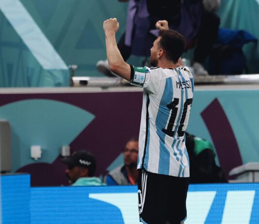 Encontro entre Messi e Lewandowski é o destaque da Copa na quarta