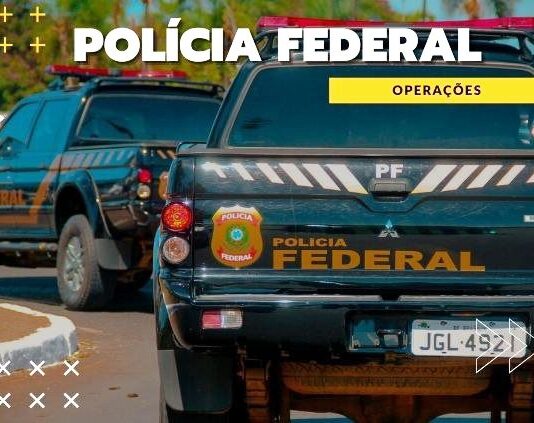 ELEIÇÕES 2022: PF deflagra operação em combate à corrupção eleitoral em Pernambuco