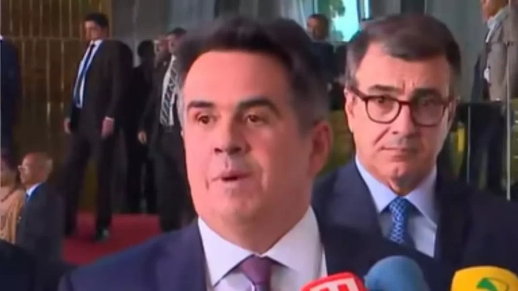 Ciro Nogueira