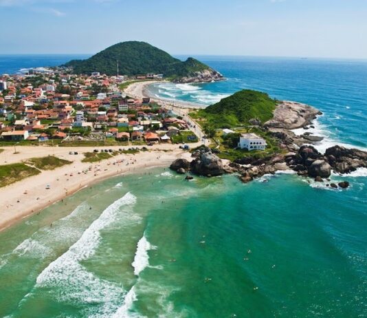 São Francisco do Sul é um dos melhores destinos turísticos de Santa Catarina