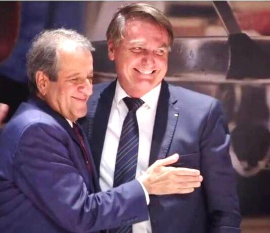 PL vai pedir a anulação da eleição de 2022
