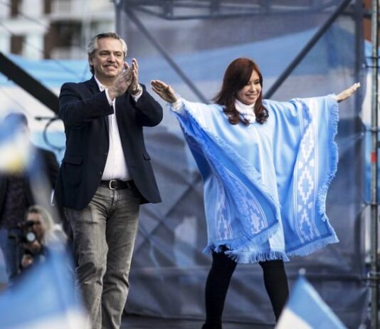Argentina anuncia congelamento de preço de 1,5 mil produtos