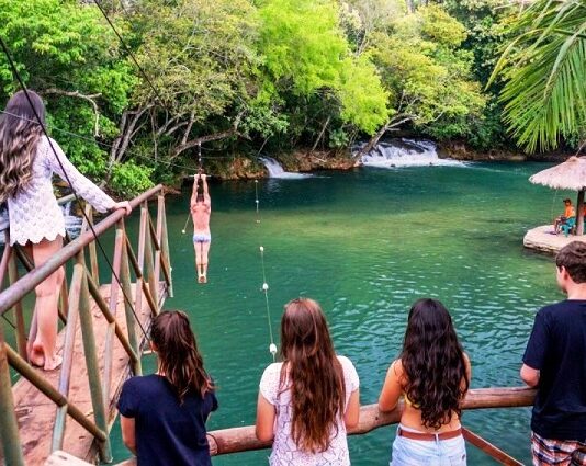 BONITO vai ampliar divulgação do destino nos países que compõem a Rota Bioceânica