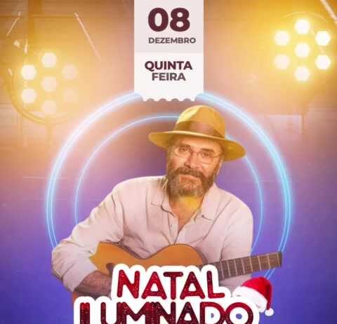 MUNDO NOVO: Natal Iluminado será aberto sábado, na Praça Oscar Zandavalli, com orquestra paranaense
