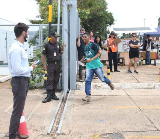 Implementar o novo Enem será desafio da futura gestão federal