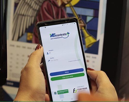 MUNICÍPIOS: Funtrab oferta mais de 3,1 mil vagas de trabalho em MS nesta segunda