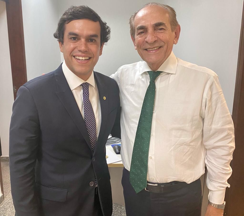 Após reunião com Beto Pereira, relator do orçamento acresce R$ 1 bilhão para recuperação de rodovias no Centro-Oeste