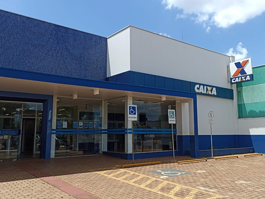Caarapó Salários Novembro