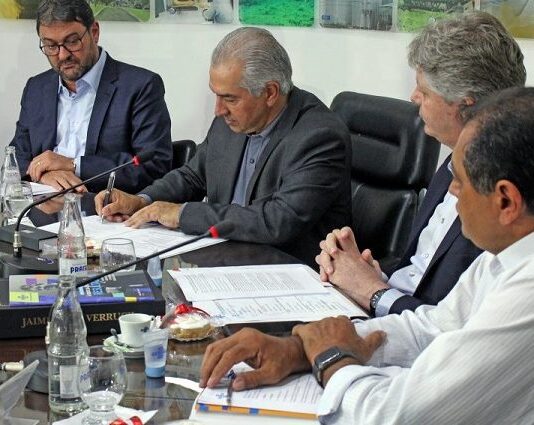 Governo cria Fundo PROCLIMA para viabilizar e garantir meta de tornar MS Estado Carbono Neutro em 2030