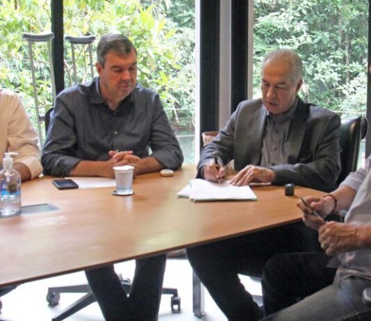 EXCELENTE NOTÍCIA: Governo libera pagamento do 13º para 79 hospitais e injeta R$ 25 milhões na economia