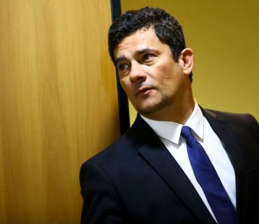 TSE mantém válida a candidatura de Sergio Moro
