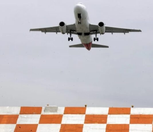 BRASIL: greve de pilotos e comissários atrasa voos em aeroportos