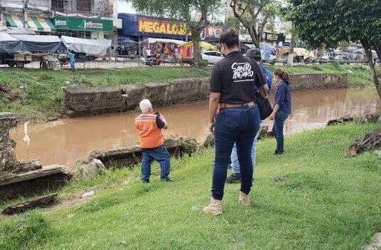 Mais de 60 mil pessoas afetadas pelas enchentes na Bahia