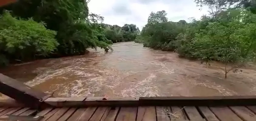 rio Nioaque