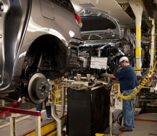 BC revisa previsão de crescimento do PIB de 2,7% para 2,9%, neste ano