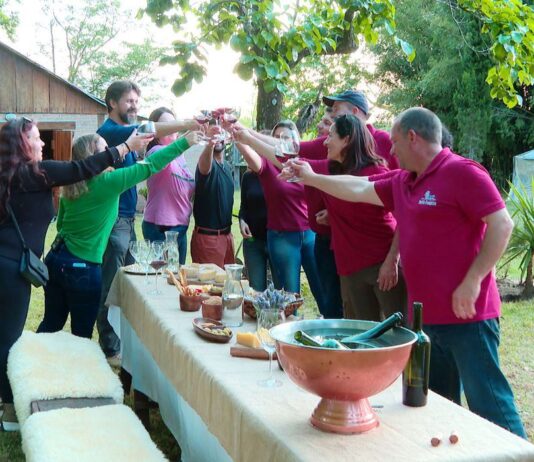 Caminhos da Reportagem focaliza Campanha Gaúcha, o vinho dos pampas