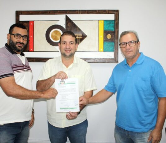 NAVIRAÍ: proposta de reajuste linear é aceita pelo Sindicato dos Funcionários Públicos Municipais