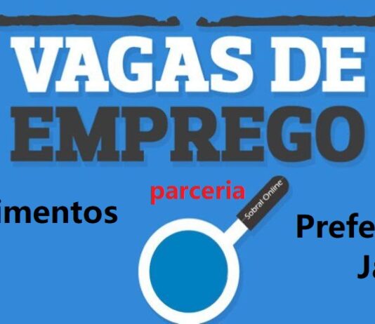 Prefeitura de Japorã garante vagas de empregos em parceria com a Bello Alimentos