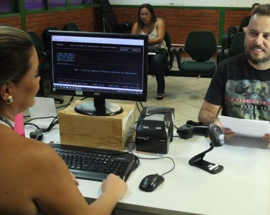 CNH Ágil teve aumento de 64,33% nos acessos aos serviços oferecidos, em um ano