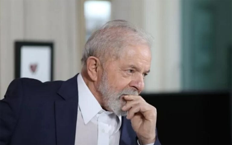 Foto - Divulgação - Ricardo Stuckert