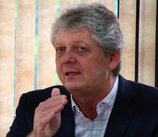 Ampliar o bom ambiente para negócios em MS é uma das missões de Verruck na Semadesc