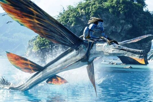 CINEMA: Novo filme do Avatar já é a 4ª maior bilheteria da história