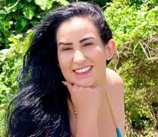 FAMOSOS: Fabíola Gadelha fala sobre saída da Record: “Ciclo se encerra”
