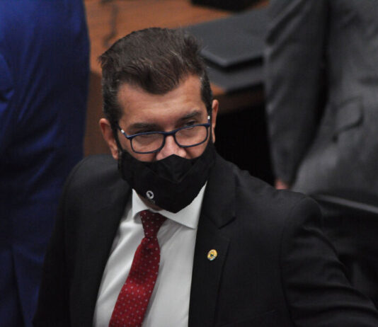 Deputado do PT quer liberar medicação à base de cannabis em Mato Grosso do Sul